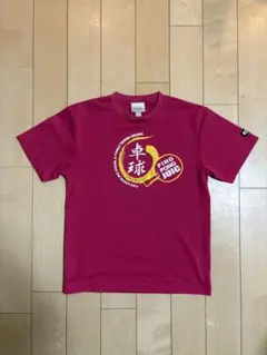 JUIC 卓球ウェア ピンク XSサイズ