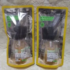 マイブースターズ　ケラチン ブースター ミスト　４０mL × ２のサムネイル