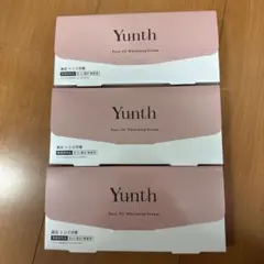 Yunth Pure VC Whitening Serum
