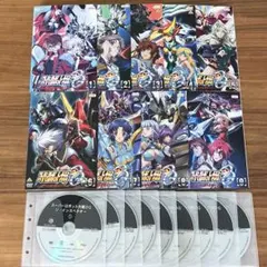 超希少 新品未開封 機動戦士ガンダムSEED スペシャルエディション 6枚