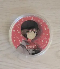 ラウンドワン×初音ミク　MEIKO　アクリルコースター