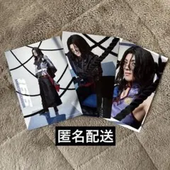 刀ミュ 坂龍飛騰 ブロマイド 刀剣男士(ライブver.) 南海太郎朝尊