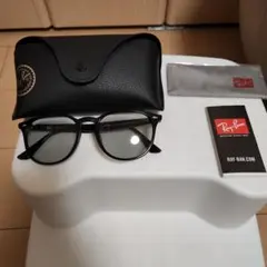 レイバン　サングラス