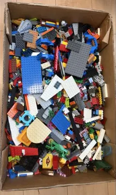 レゴ　ブロック　まとめ売り①