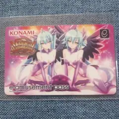 コナステ オリジナルe-amusement pass マジカルハロウィン - メルカリ