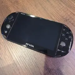 SONY PS Vita 本体 PCH-2000