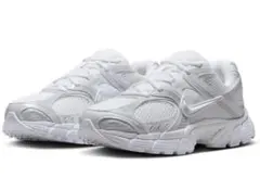 【1点限り、新品】ウィメンズ NIKE V5 RNR ホワイト 24.5cm