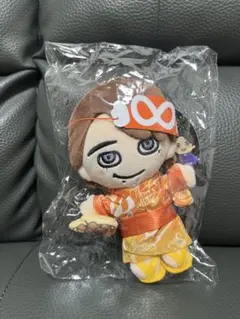 ちびぬいSUPER EIGHT(関ジャニ∞)丸山隆平18祭