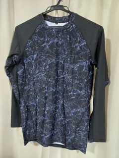 G.GROUND 長袖サポートシャツ 作業服 作業着 0085-40