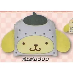 妖怪パレードポーチコレクション　ポムポムプリン　サンリオ