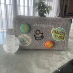 MARK&LONA カートバッグ ラウンドバッグのサムネイル