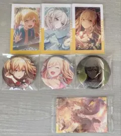 天馬咲希　まとめ売り