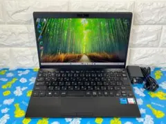SONY VAIO Pro PG i7 12世代 メモリ32GB SSD256G - メルカリ