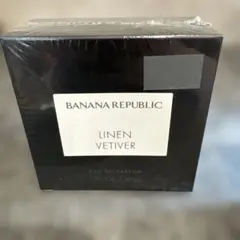 バナナリパブリック LINEN VETIVER オードパルファム 30mLのサムネイル