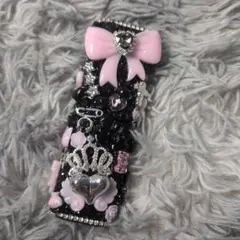 iQOSイルマワン デコケース ハンドメイド 電子タバコ テリア 41