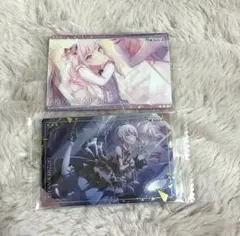 プロセカ 暁山瑞希 ウエハース カード