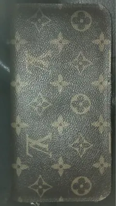 Louis Vuitton モノグラム 長財布