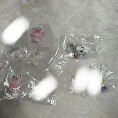 めじるしアクセサリー サンリオ 手塚治虫