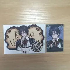 花籠つばさ バレンタイン