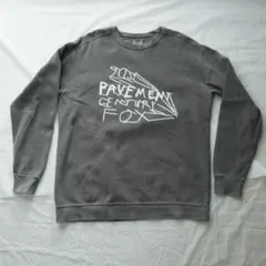 【希少】Pavement スウェット Lサイズ