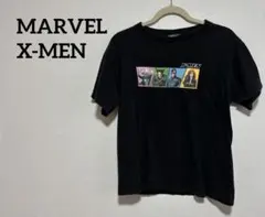 マーベル　MARVEL HEAVY X-MEN Tシャツ ウルヴァリン　M 黒