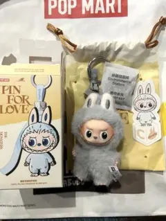 ラブブ イニシャル c