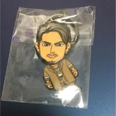 今市隆二 首振りキーホルダー