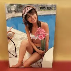 アイドリング!!! 横山ルリカ 2012 トレカ アイドル 水着 SP 04 - メルカリ