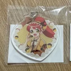 リカちゃんストラップ 愛媛みかん娘バージョン 匿名配送 - メルカリ