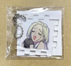 カリスマ　テラ　くじ　カリスマジャンボリー　六面体　アクキー
