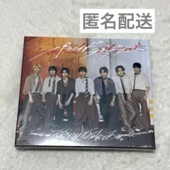 原因は自分にある。 パラノイドランデブー CD 初回限定盤