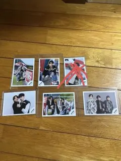 SixTONES 松村北斗