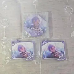プロジェクトセカイ　あんスタ　ラッキーくじ　ワンダショ　神代類