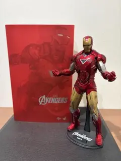 2026年最新】ホットトイズ アイアンマン マーク85の人気アイテム