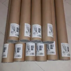 ヒロアカ原画展　僕のヒーローアカデミア　ポスター　10個　A2アートポスター