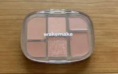 ウェイクメイク　ソフトシアーマルチパレット01