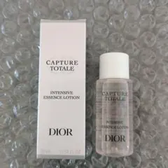 DIOR カプチュール　トータル　インテンシブ 10ml