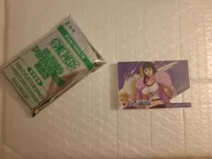松屋 ONE PIECE アクリルブロック 3種セットのサムネイル