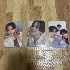 2026年最新】the boyz ヨンフン トレカの人気アイテム - メルカリ