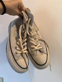 Converseスニーカー/SIZE:23.5