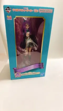 ウマ娘一番くじ　A賞　メロディアス・マーメイド
