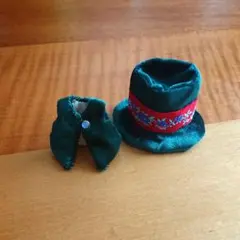 cocoriang 帽子ベストセット