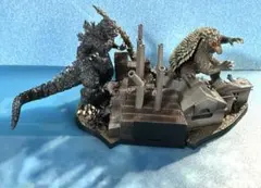 2025年最新】アートワークス ゴジラの人気アイテム - メルカリ