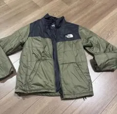 ノースフェイス　インナーダウン