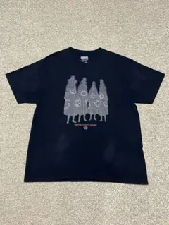 暁 NARUTO ナルト 疾風伝 PRIMITIVE Tシャツ XLサイズのサムネイル