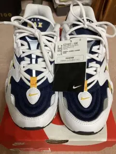 美品 Nike Air Max 96 II