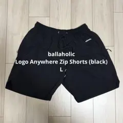 2026年最新】ballaholic メンズ ショートパンツ・ハーフパンツの人気