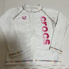 値引き！クロックスラッシュガード　120