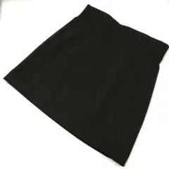 ZARA ミニスカート ブラック XS