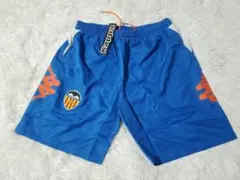 ​【新品/デッドストック】バレンシア Kappa ショーツ (XLサイズ)のサムネイル